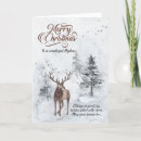 Search for nephews christmas cards Deer