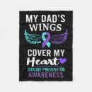 Search for dads blankets Heart