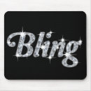 Search for bling mousepads Glam