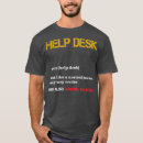 Search for computer technician tshirts Lecturer