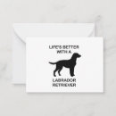 Search for silhouette christmas cards Labrador retriever