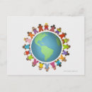 Search for multi ethnic Cooperation