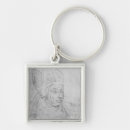 Search for flemish key rings Drawing