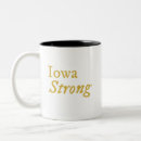 Search for iowa mugs Typography