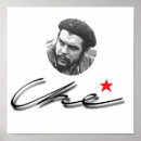 Search for che guevara posters Cuba