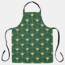 Search for palm leaf aprons Pattern