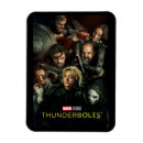 Search for marvel magnets Thunderbolts