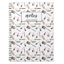 Search for makeup notebooks Chic