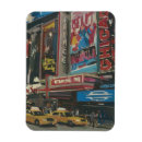 Search for time unit magnets Times square