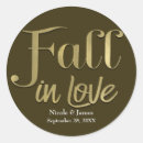 Search for brown and gold stickers Watercolor