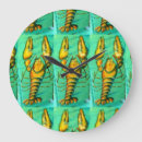 Search for maine clocks Lobsters
