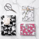 Search for black girl wrapping paper Pattern