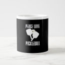 Search for pickleball funny mugs Sport