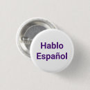Search for spanish language badges Bilingual