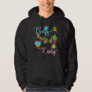 Search for bird hoodies Lady