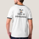 Search for challengers tshirts For him
