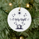 Search for night christmas tree decorations Stars