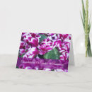 Search for blue wedding anniversary cards Sapphire