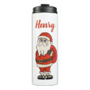 Search for funny ugly mugs Santa claus