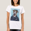 Search for jack russell tshirts Steampunk