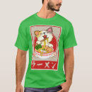Search for anime otaku tshirts Animal