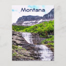 Search for scenery cards invites Glacier national park