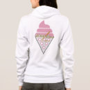 Search for ice cream hoodies Women