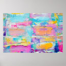 Search for acrylic painting posters Pink