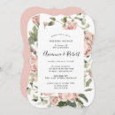 Search for rustic brunch wedding invitations Botanical