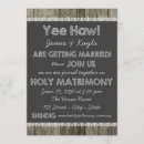 Search for old fashioned invitations Country