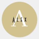 Search for initial envelope seals Simple