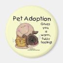 Search for hug magnets Animal lovers