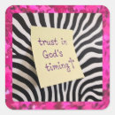 Search for pink glitter stickers Zebra