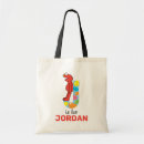 Search for alphabet letter j bags Sesame street