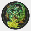 Search for wiccan symbols stickers Spiritual