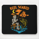 Search for halloween mousepads Skeleton