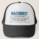 Search for engineer hats Mechanic