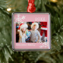 Search for blush christmas tree decorations Modern