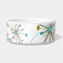 Search for atom pet supplies Mid century modern