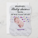 Search for new born invitations Baby
