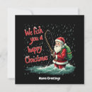 Search for fish christmas invitations Xmas