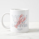 Search for memorable mugs Fan