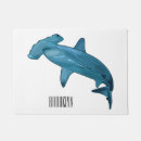 Search for shark doormats Ocean