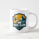 Search for islander mugs Retro