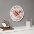 Search for picture frame clocks Create your own