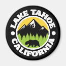 Search for lake tahoe magnets Mountains