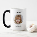 Search for best granddaughter mugs Grandmother