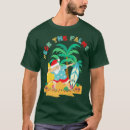 Search for santa dabbing tshirts Friends