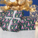 Search for dwarf wrapping paper Gnome
