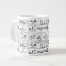 Search for playing tennis mugs Peanuts